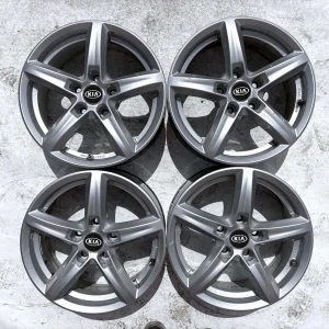 KIA CEED PROCEED VENGA 16" 5X114,3 ET38
