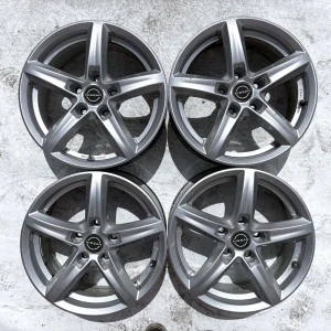 NISSAN JUKE LEAF X-TRAIL QASHQAI 16" 5x114,3