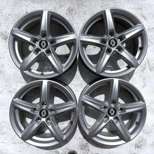 RENAULT CAPTUR KADJAR KANGOO MEGANE 16" 5x114