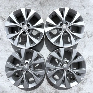 ORIGINÁLNÍ KOLA MG 4 MG 3 HS ZS 16" 5X112 ET41