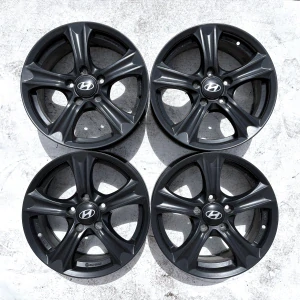 HYUNDAI TUCSON KONA IX20 IX35 SANTA FE 16"