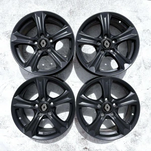 RENAULT FLUENCE KADJAR KANGOO MEGANE SCENIC 16"