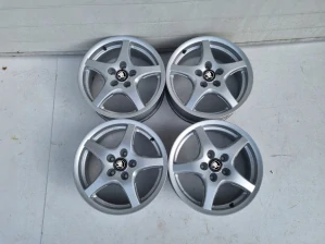 SKODA OCTAVIA SUPERB YETI 5x112 16 ET50