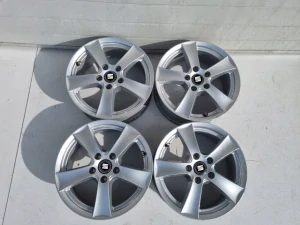 SEAT LEON ALTEA EXEO 16" 5X112