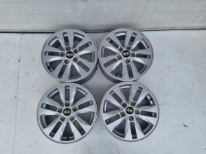 KIA CEED VENGA CARENS CARATO 16" 5X114,3