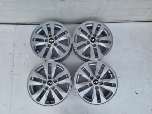 HYUNDAI IX20 IX25 I30 I ELANTRA 16" 5X114,3