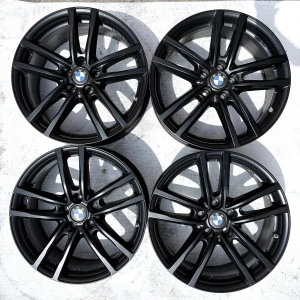 BMW X3 G01 X4 G02 18" 5x112 ET22