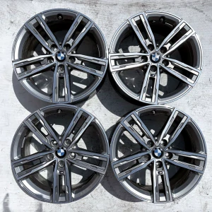ORIGINÁLNÍ BMW 1 F40 2 F44 F45 F46 17" 5x112 ET54