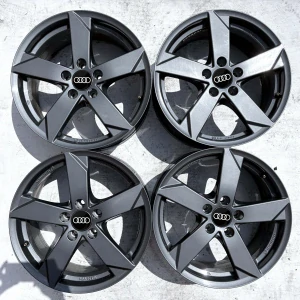 AUDI A4 B8 B9 17" 5X112 ET45
