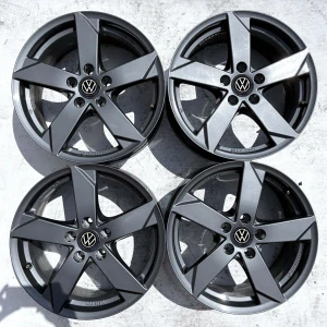 VW PASSAT TIGUAN T-ROC GOLF 17" 5X112 ET45