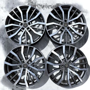 VW TOUAREG 20" 8,5" 5x112 ET30
