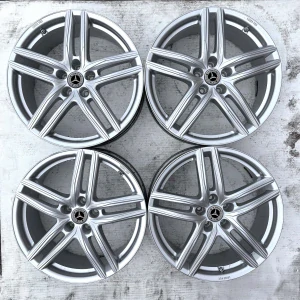 MERCEDES CLA W116 W117 A W177 E W213 19" ET45