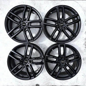 AUDI A4 B8 B9 ALLROAD A5 A8 17" 5X112