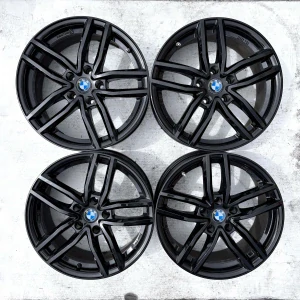 BMW 5 G30 G31 3 G20 G21 4 G22 G23 17" 5X112