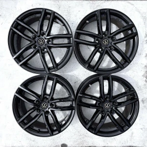VW TIGUAN SHARAN PASSAT 17" 5X112 ET27