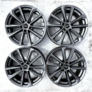 AUDI A4 B8 ALLROAD A5 A7 A8 Q7 18" 5X112
