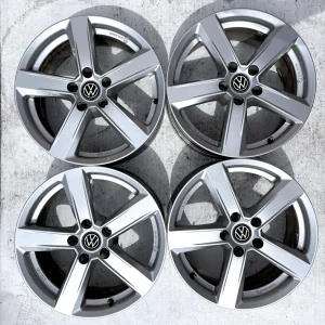 VW TIGUAN SHARAN PASSAT 17" 5X112 ET29