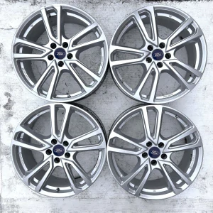 ALU FORD FOCUS MONDEO S-MAX KUGA PUMA 19" 5X108
