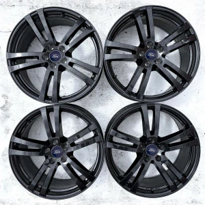 FORD FOCUS MONDEO S-MAX KUGA PUMA 19" 8,5J 5x108