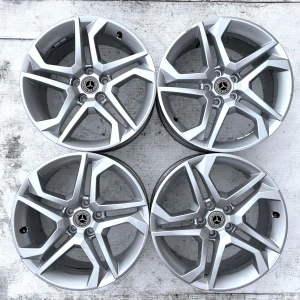 ALU MERCEDES E-CLASS W211 W212 W213 GLC SLK 18"