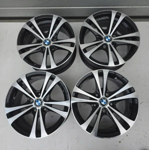 BMW 3 F30 F31 E90 E91 E46 F20 F21 5x120 16''