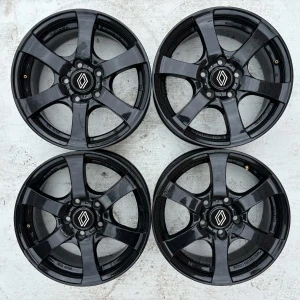 ALU RENAULT CAPTUR ARKANA 16" 5X114,3 ET50