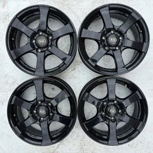 KIA CEED PROCEED 16" 5X114,3 ET50