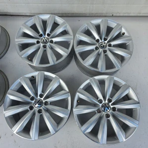 VW PASSAT GOLF CADDY TOURAN 17'' ET47
