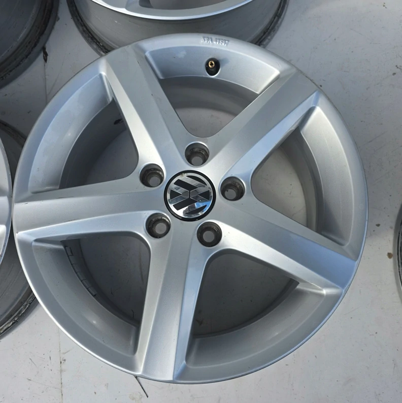 VW PASSAT T-ROC SHARAN GOLF CADDY TOURAN 16''