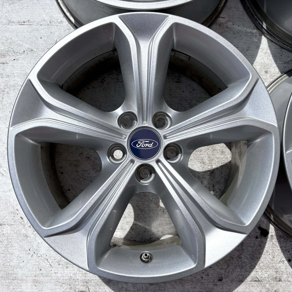 FORD FOCUS ACTIVE TOURER 17" 5X108 ET45