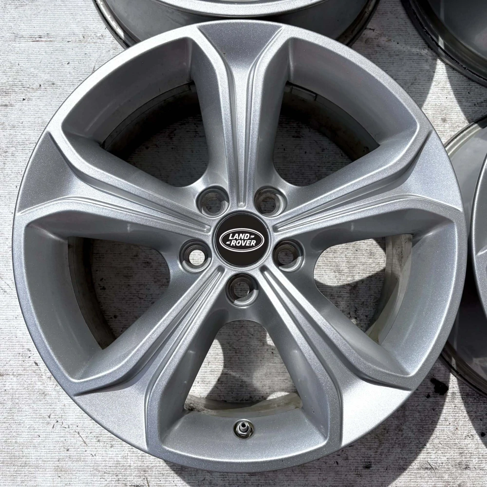 ORIGINÁLNÍ ALU LAND ROVER DISCOVERY SPORT 17" 5X108 7,5J ET45