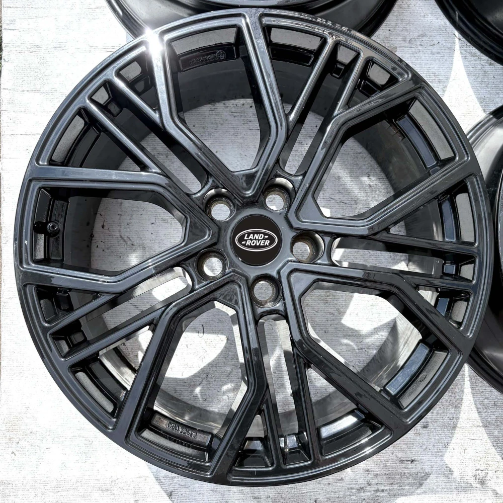 LAND ROVER DISCOVERY 4 5 RANGE ROVER RANGE ROVER SPORT 20" 5X120