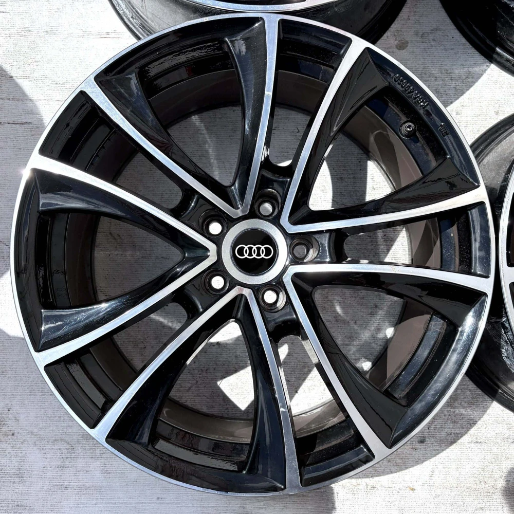 AUDI A6 C7 A4 B8 A6 ALLROAD 19" 5X112 ET45