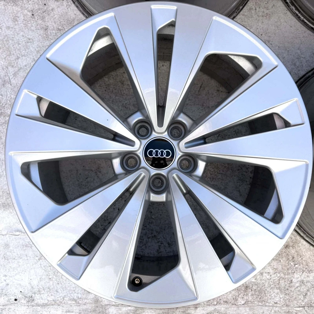 ORIGINÁLNÍ ALU AUDI Q8 Q7 A7 19" 8,5J 5X112 ET20