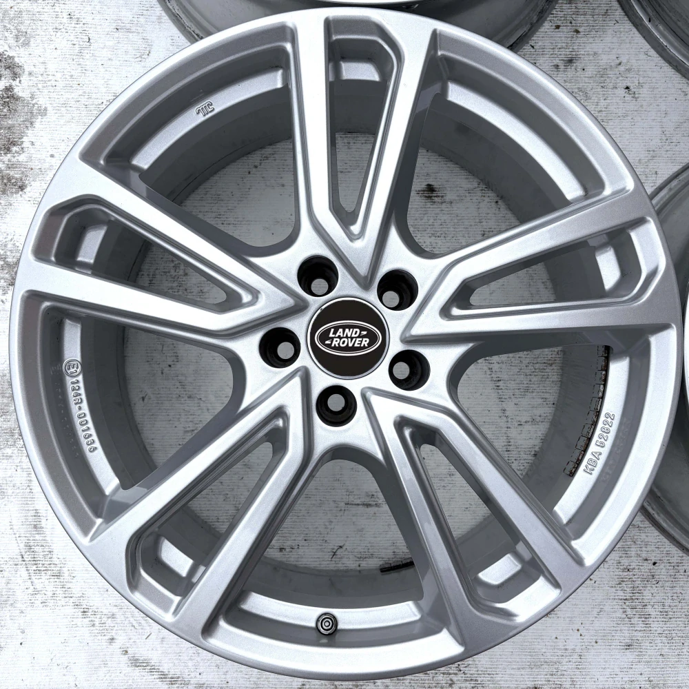 LAND ROVER DISCOVERY SPORT RANGE ROVER EVOQUE 19"