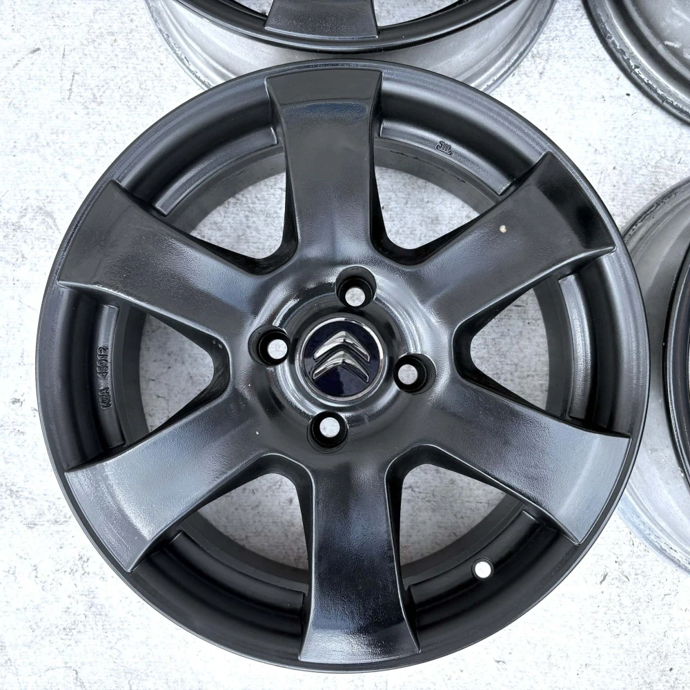 ALU CITROEN BERLINGO C2 C3 PICASSO C4 C5 16" 4X108