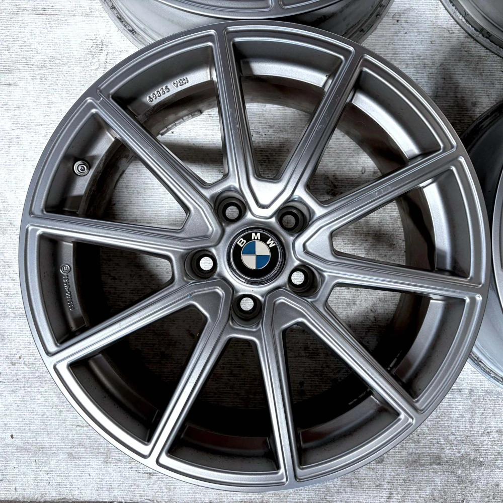 ALU BMW 3 G20 G21 G28 4 G22 G23 COUPE G26 17" ET30