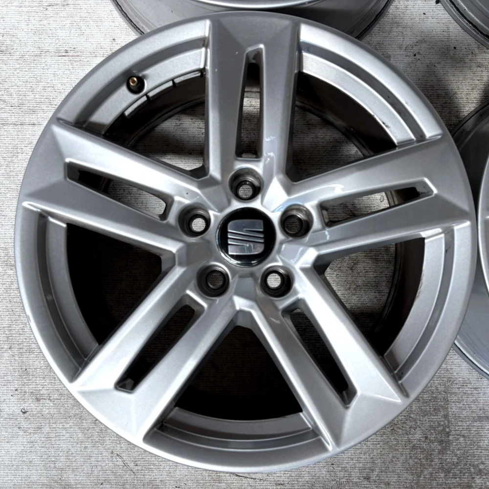 SEAT ATECA LEON ALTEA EXEO 17" 5X112