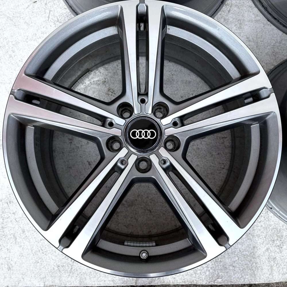 ALU AUDI A4 B8 B9 A6 C6 C7 Q3 Q5 18" 5x112