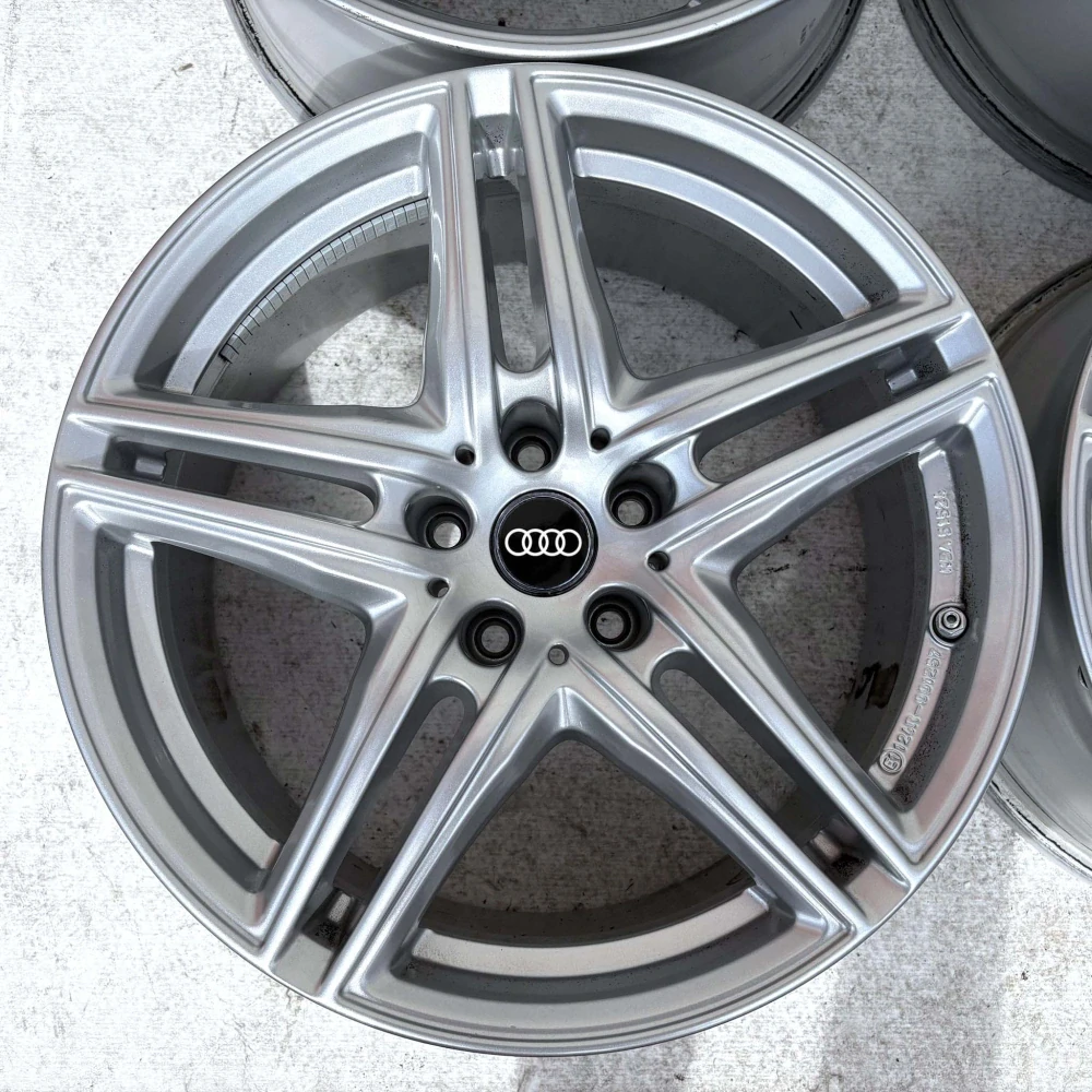 ALU AUDI A4 B8 ALLROAD A7 A8 18" 5X112 ET26