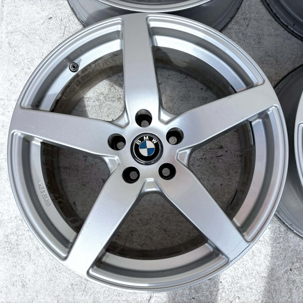 ALU BMW 5 G30 G31 6 G32 7 G11 G12 18"