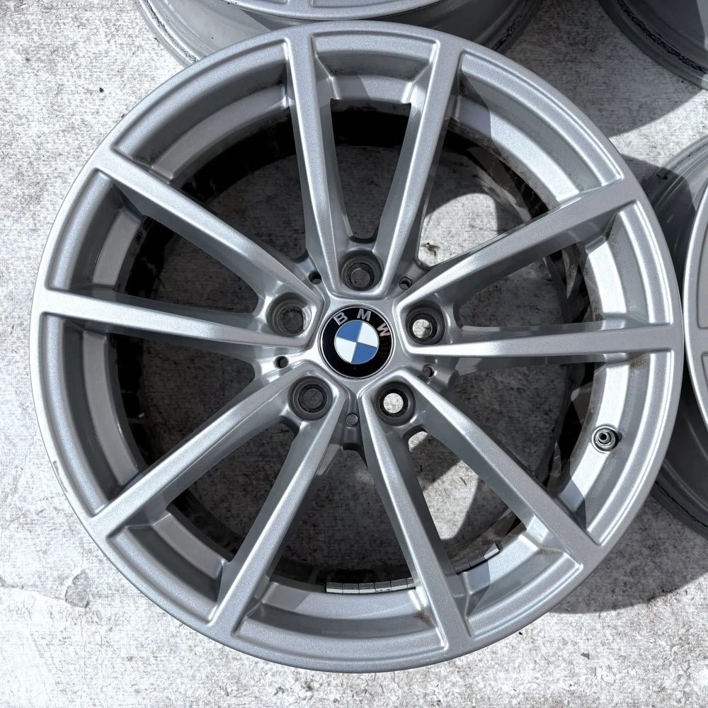 BMW 3 G20 G21 G30 G31 V Spoke 778 5x112 17"