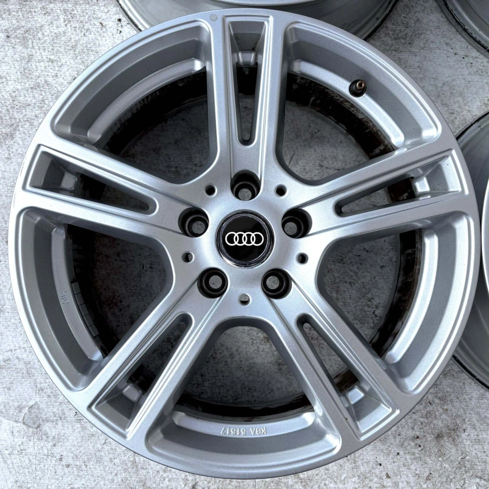 ALU AUDI A4 B8 B9 ALLROAD A5 17" 5X112 ET29