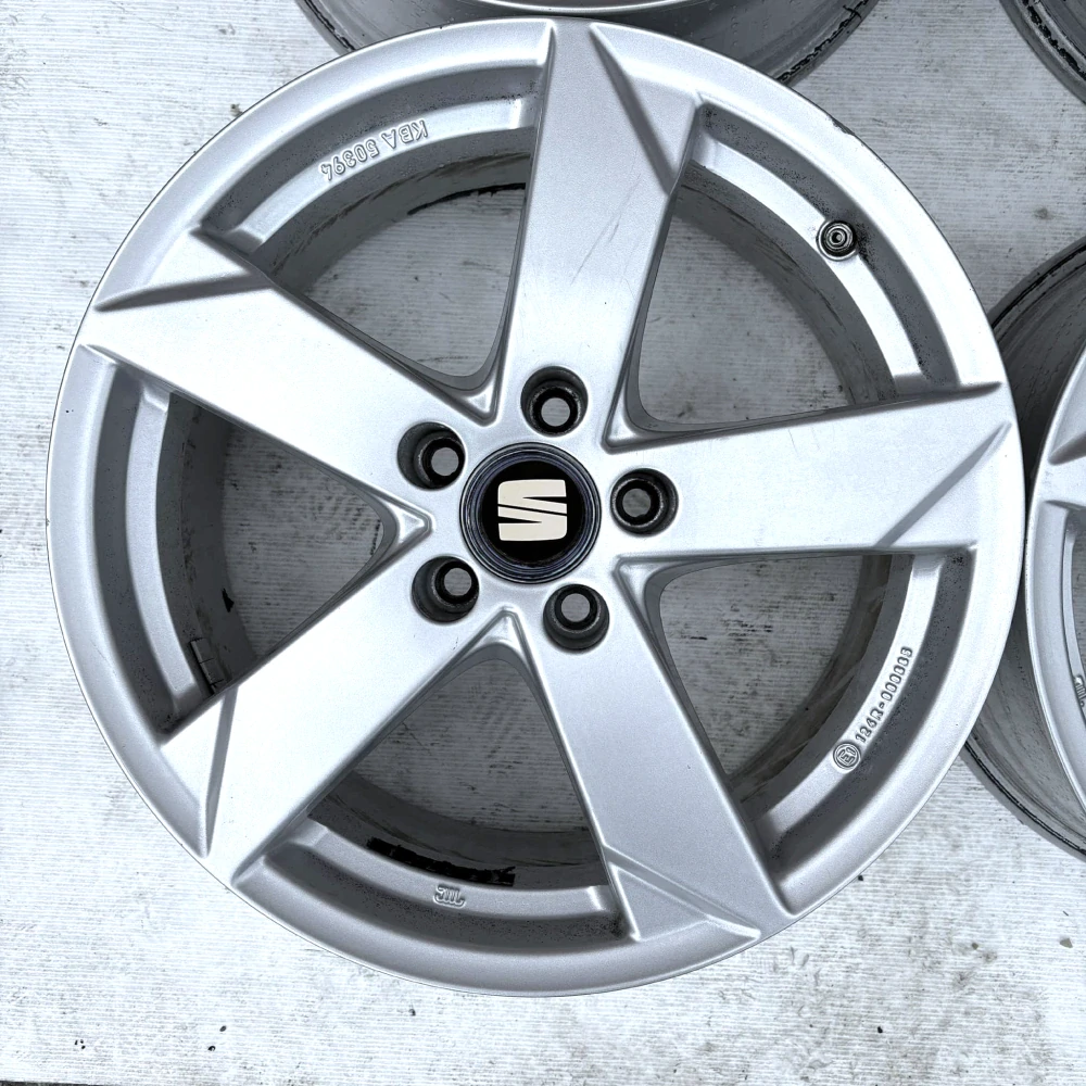SEAT LEON EXEO ALTEA ATECA 17" 5X112