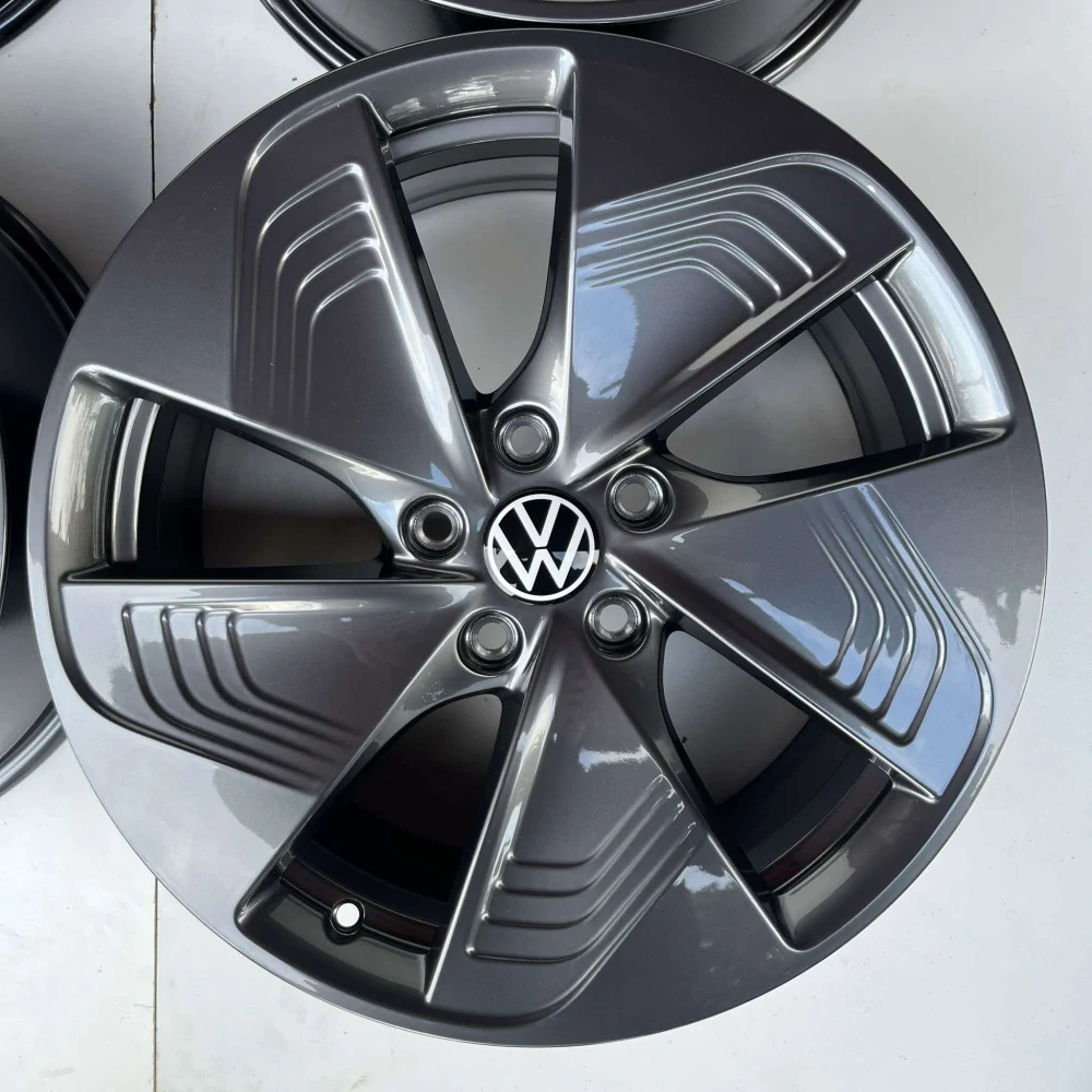 VW GOLF PASSAT CADDY TOURAN 18"