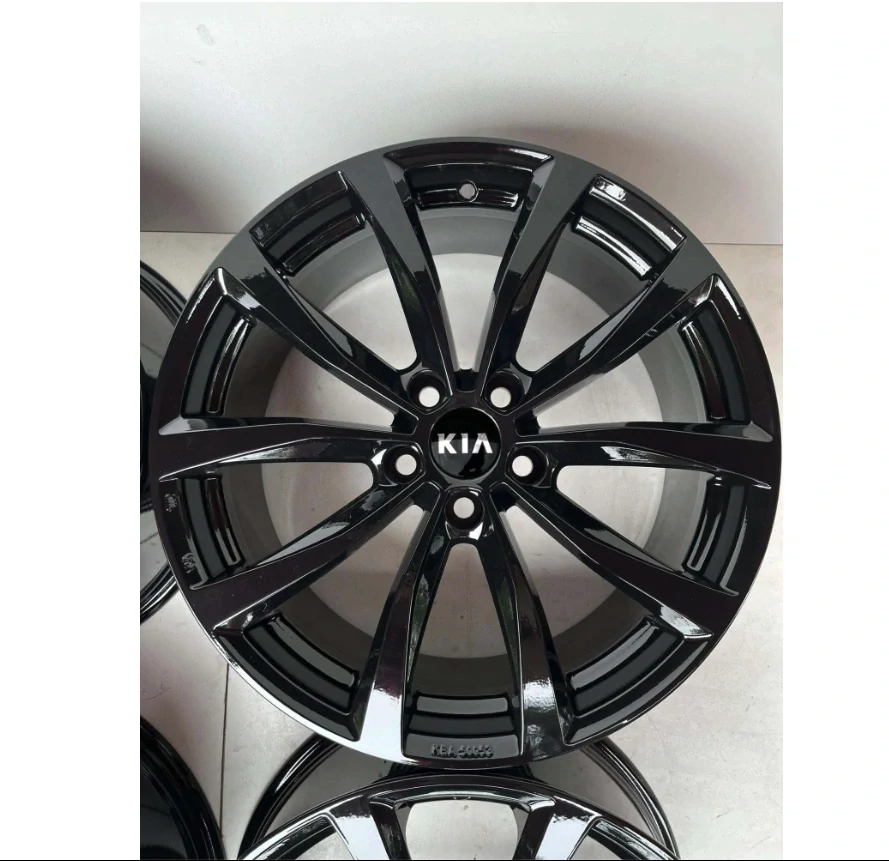 KIA STINGER SPORTAGE 19" 5X114,3