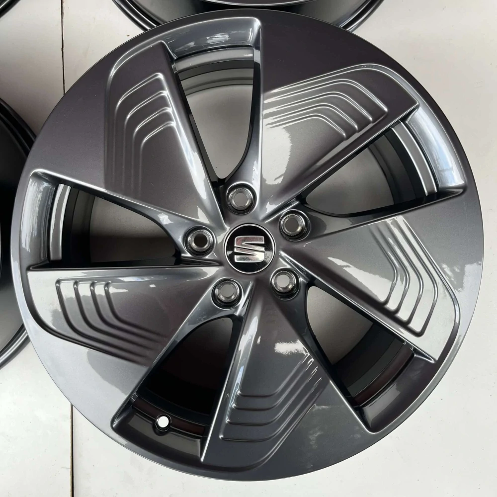 SEAT LEON TOLEDO ALTEA 18" NOVÉ