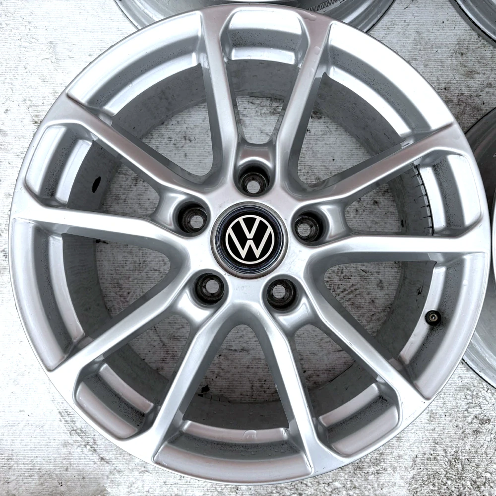 VW TOUAREG 18" 5X130 ET53