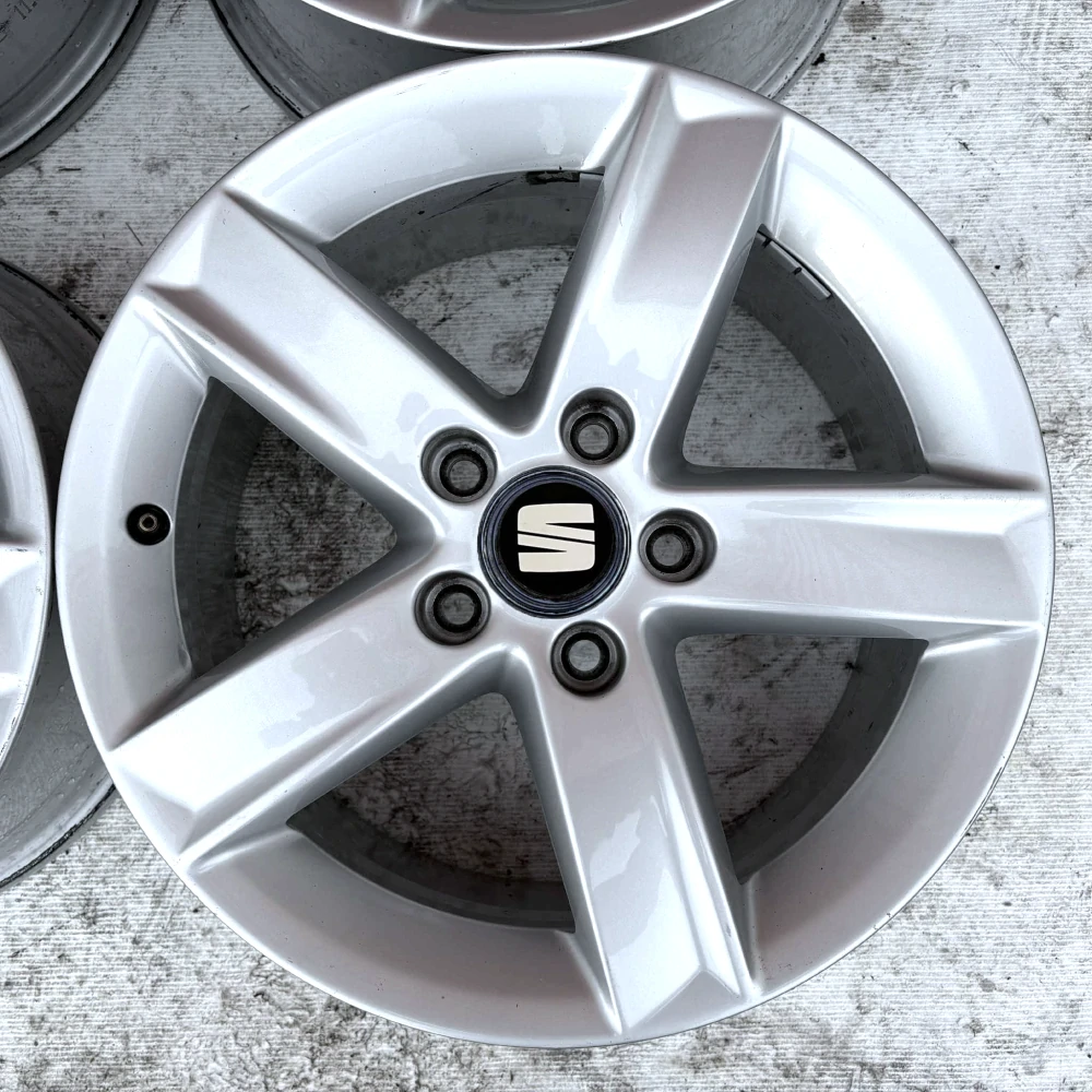 SEAT LEON ALTEA EXEO 16" ET46