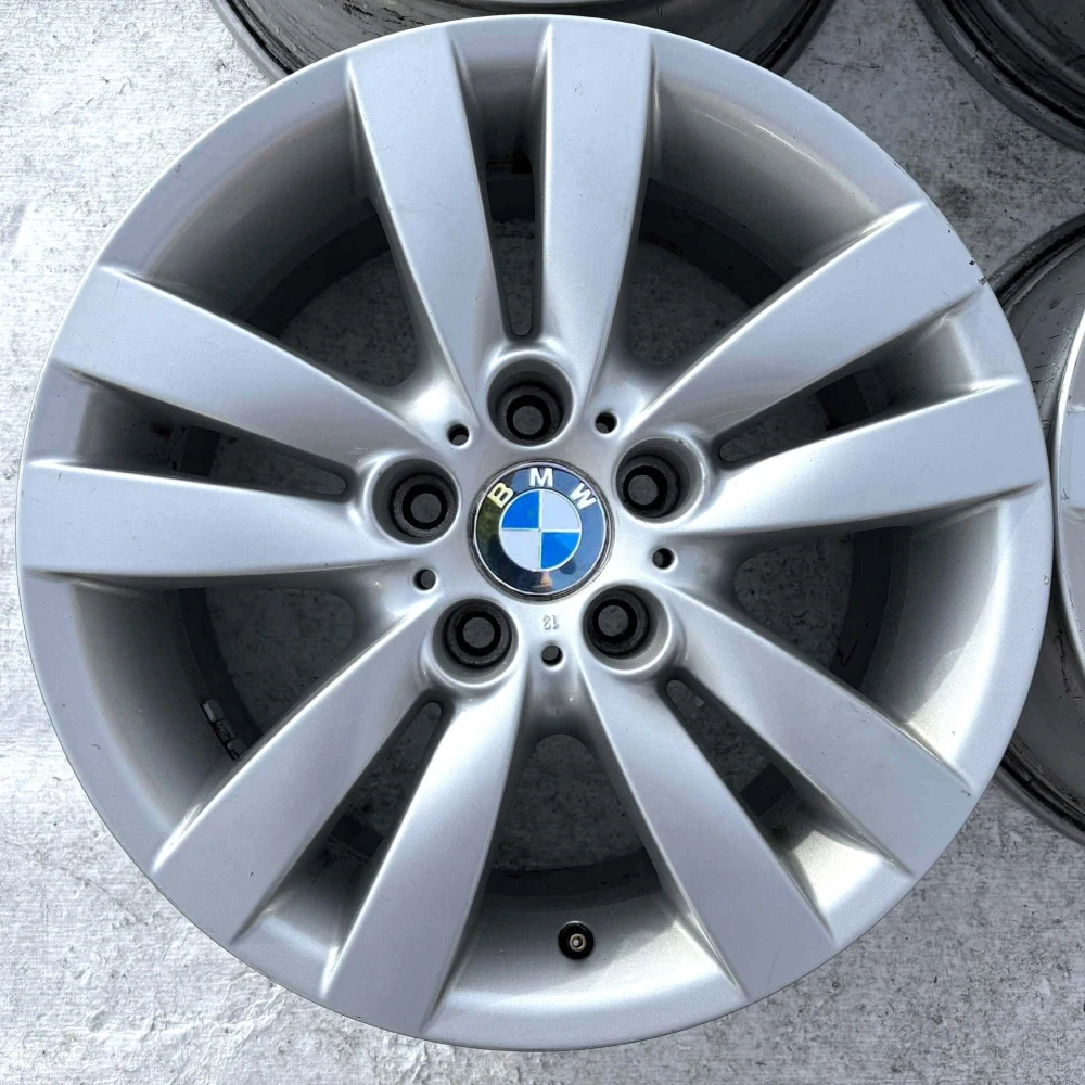 BMW 5 F10 F11 3 F30 F31 4 F32 F33 17" 5x120